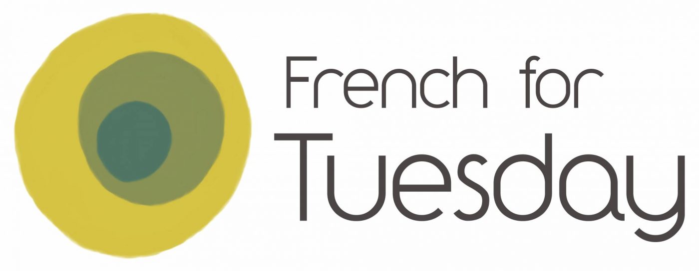 French for Tuesday